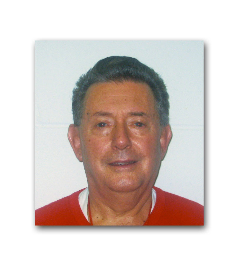 Dan Stahl